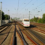 0309F 992 Heckfenster Intercity